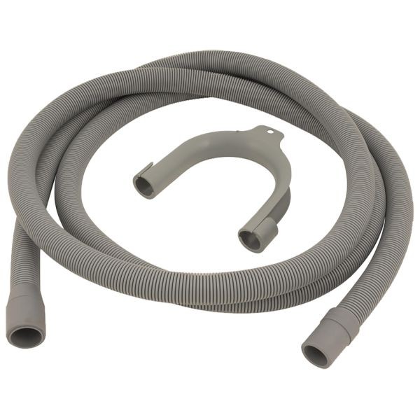 Afvoerslang Droger 150 cm