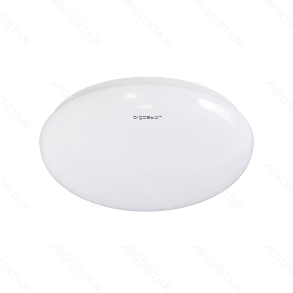 Aigostar Led Ceiling + Sensor 4000k 18w 2
