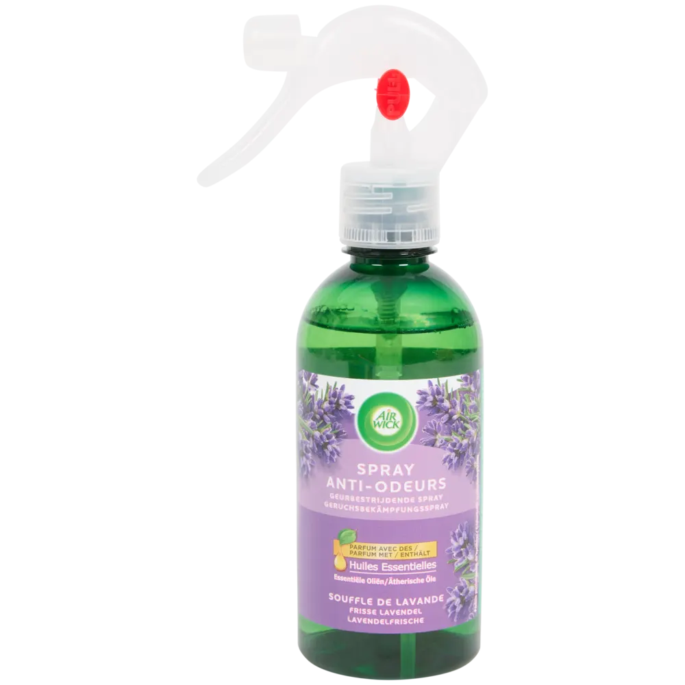 Air Wick Fleurs de Crisier