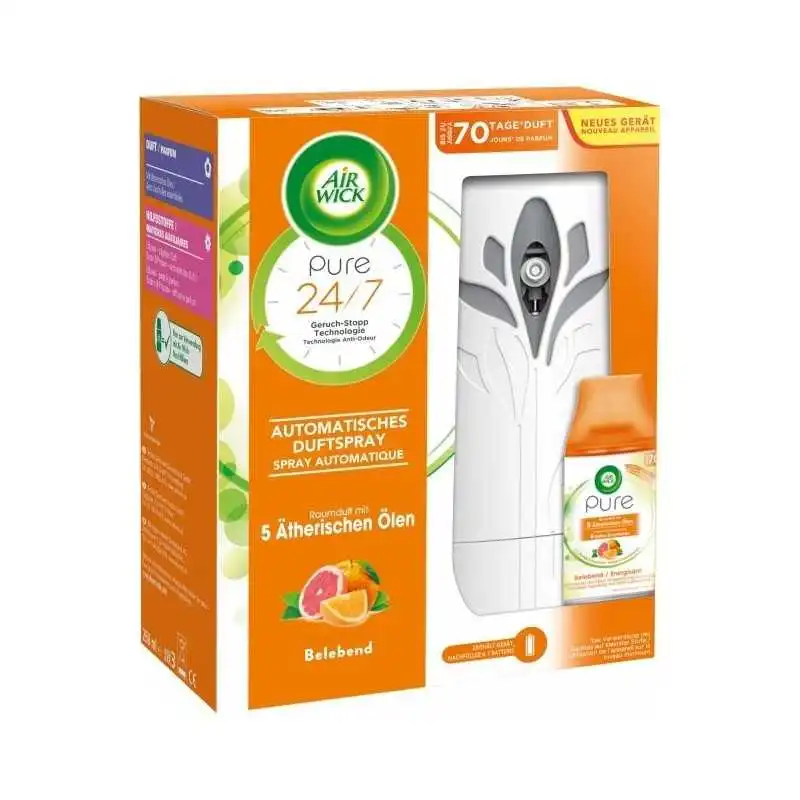Air Wick Freshmatic + Recharge