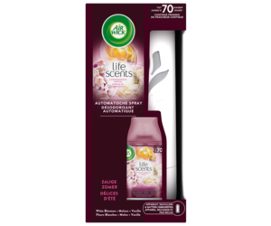 Airwick Autom. Spray Zalige Zomer 2