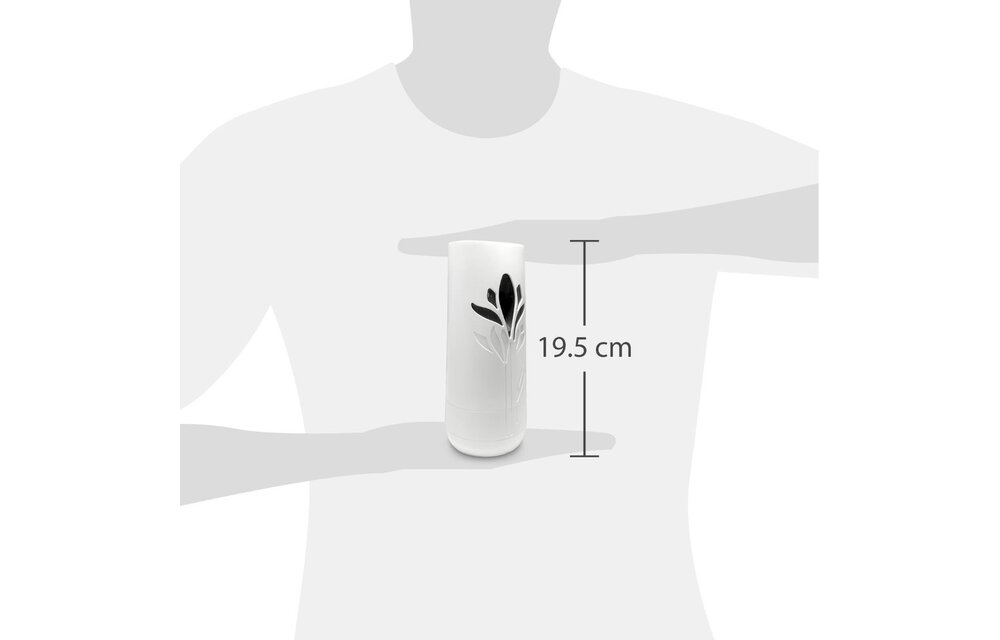 Airwick Autom. Spray Zalige Zomer 4