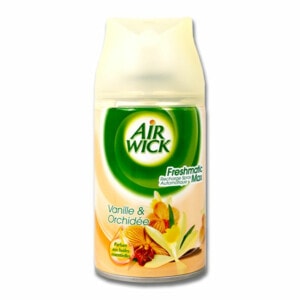 Airwick Freshmatic Refill Vanille 250 ml