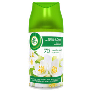 Airwick Freshmatic Witte Bloem