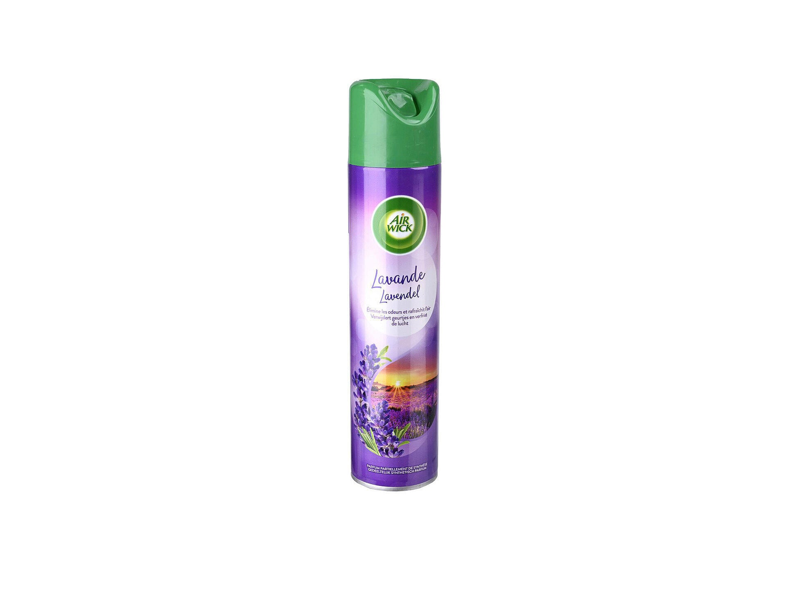 Airwick Lucht Verfrisser Lavendel