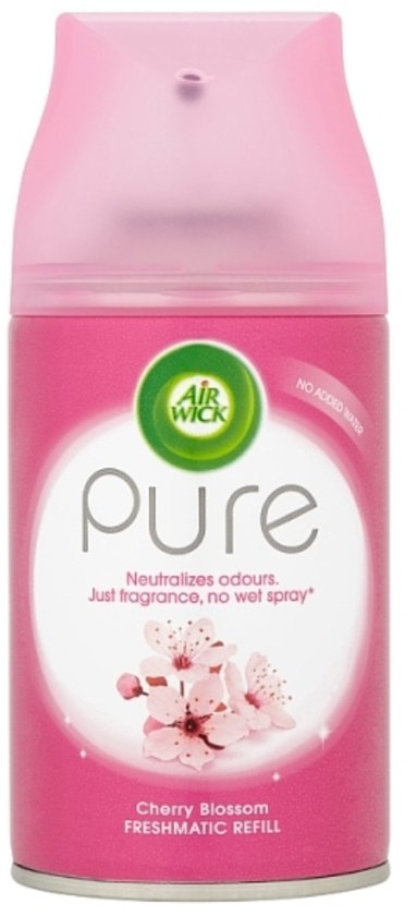 Airwick Refill 250 ml Cherry Blossom 3