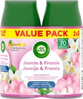 Airwick Refill 250 ml Cherry Blossom 5