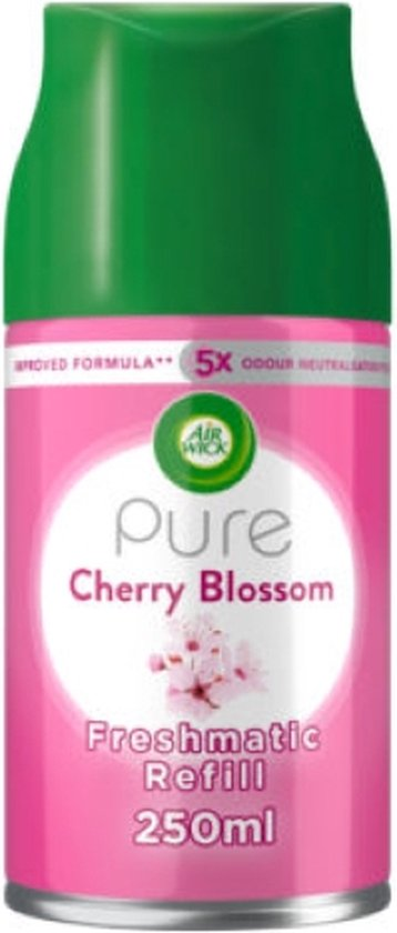 Airwick Refill 250 ml Cherry Blossom