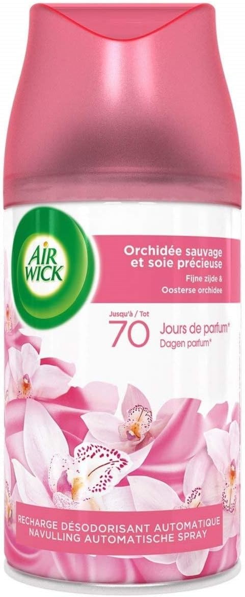 Airwick Refill 250 ml Orchidee