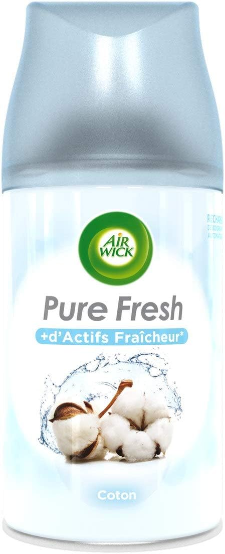 Airwick Refill Pure Fresh