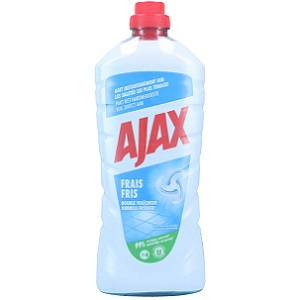 Ajax 1.25 l Vloerreiniger Fris