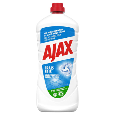 Ajax Allesreiniger Fris 1.25 l 2