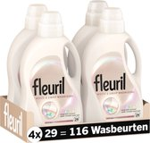 Ajax Allesreiniger Groene Bloemen 1.25 l 6