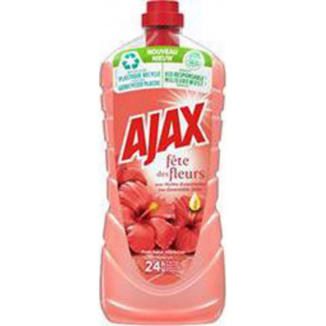 Ajax Allesreiniger met Olien