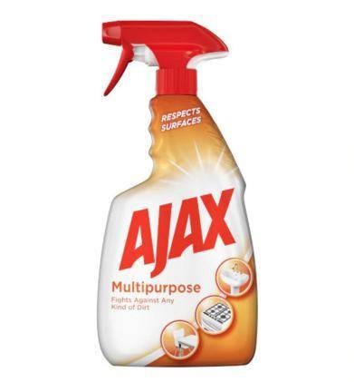 Ajax Allesreiniger Spray