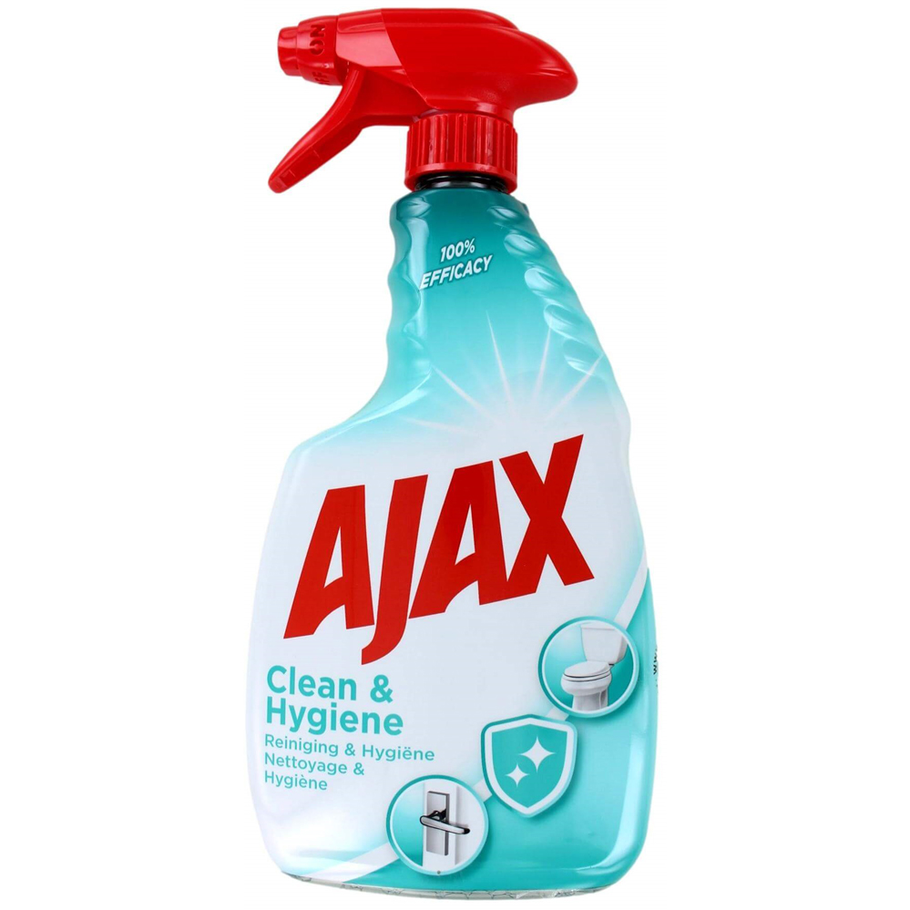 Ajax Clean & Hygiene 750 ml