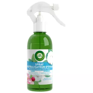 Ajax Glasreiniger Spray 4