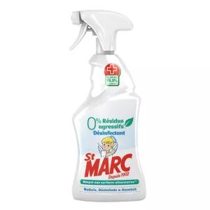 Ajax Glasreiniger Spray 5