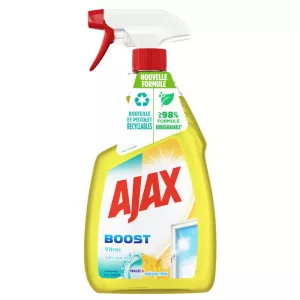 Ajax Glasreiniger Spray