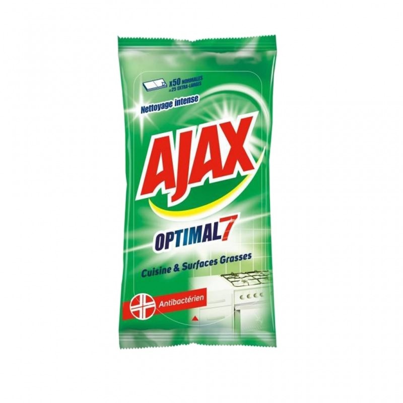 Ajax Ling 50st Anti Bacterial