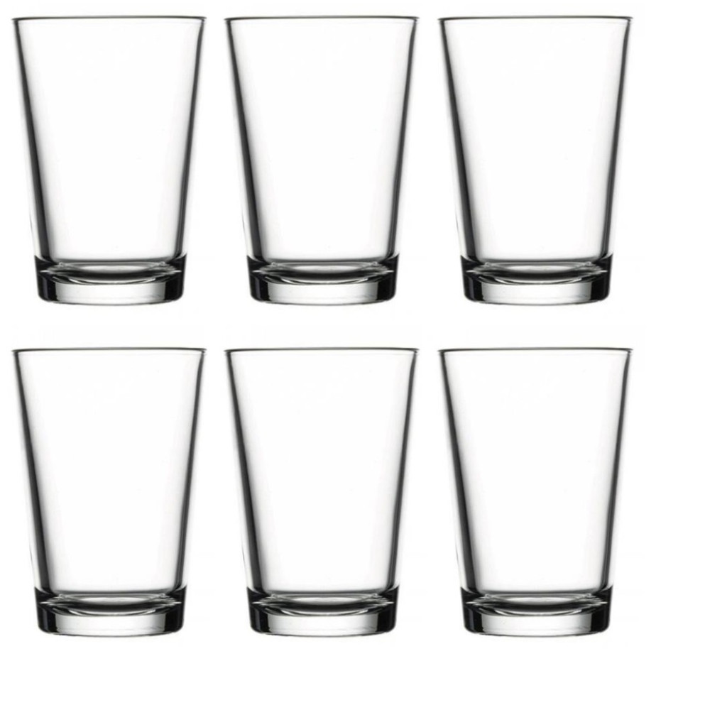 Alanya Waterglazen 6st 2