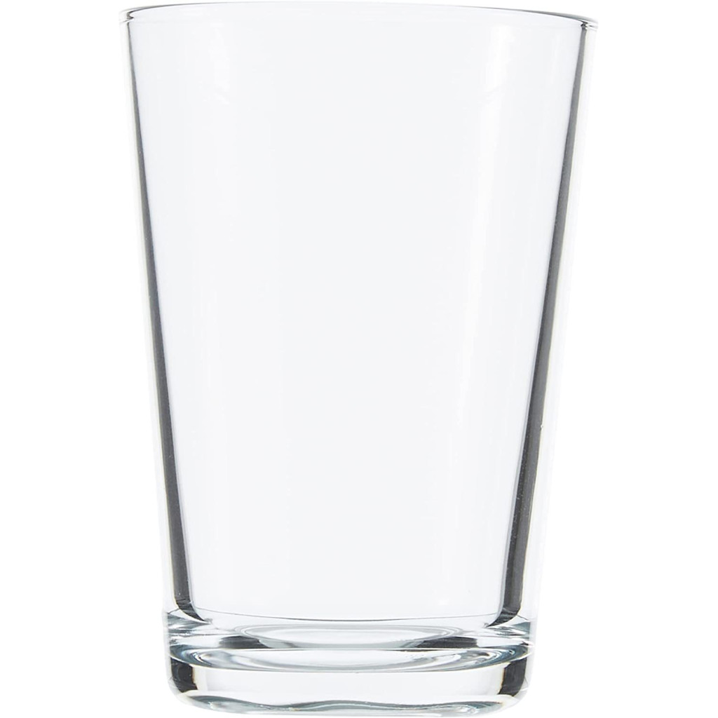 Alanya Waterglazen 6st