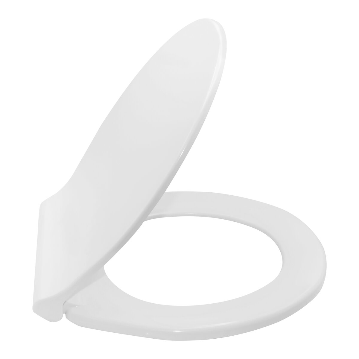 Aloni Wc Bril D0400 Flat Softclose