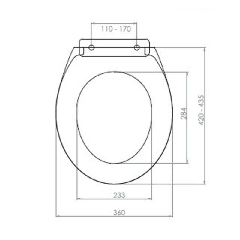 Aloni Wc Bril Pp Soft Close 2