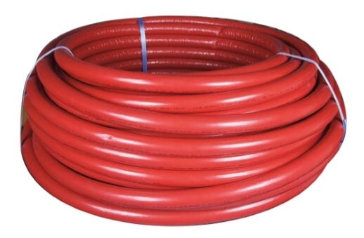 Alpex 16 Rood 25 m