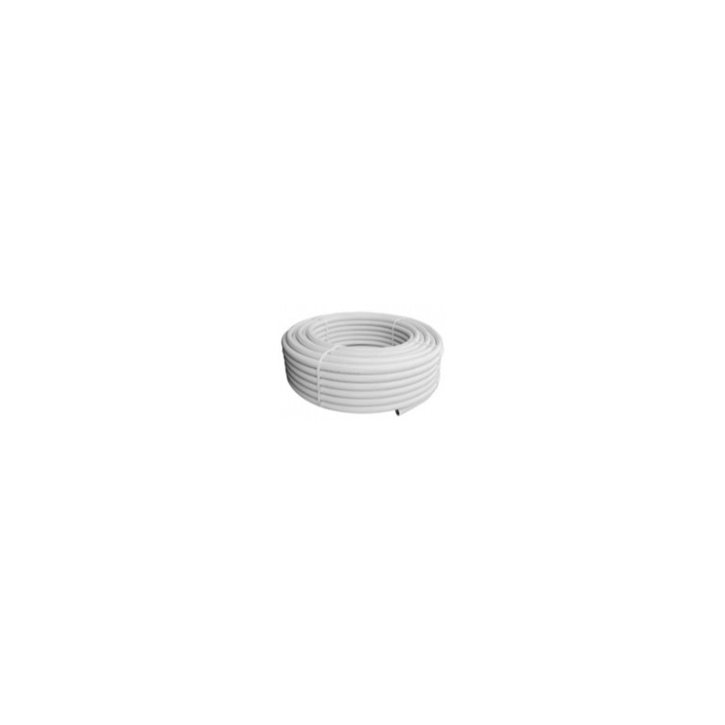 Alpex 16 mm Wit P/m