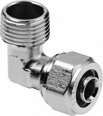 Alpex Knel Bocht 16x1/2m