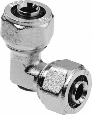 Alpex Knel Bocht 16x16