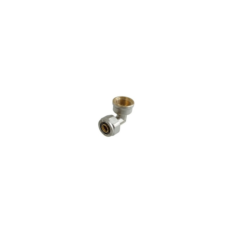 Alpex Knel Bocht 20x3/4f