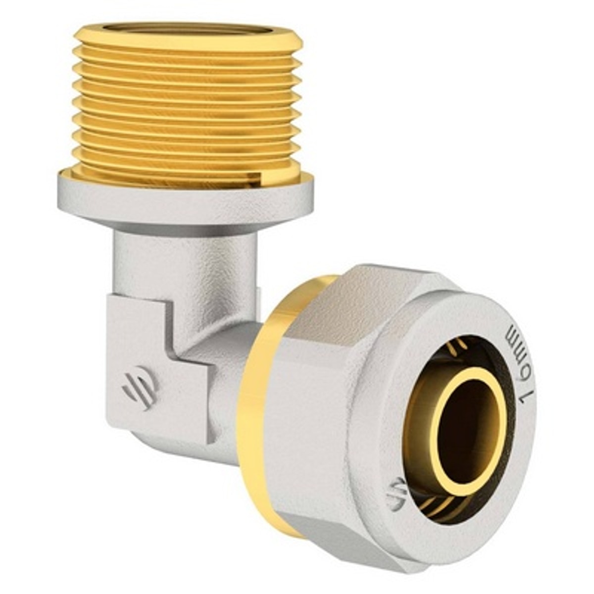 Alpex Knel Bocht 26x4/4m