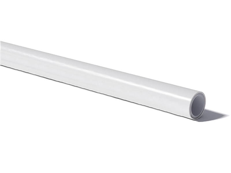 Alpex Lengte 2,5 Mt Ø 16 mm