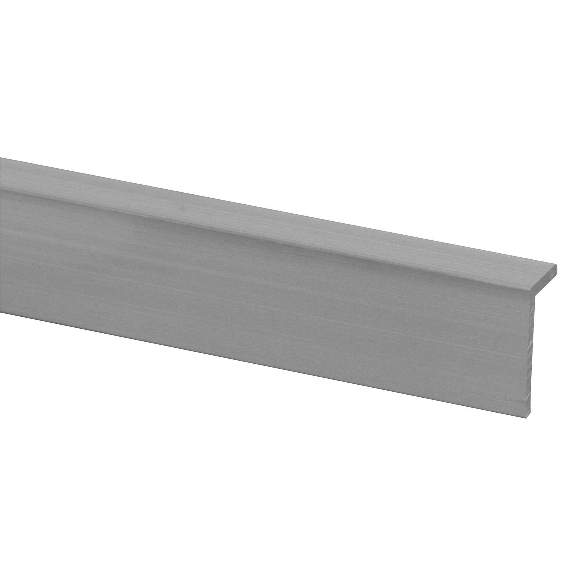 Alu 1 m Hoek 10x20