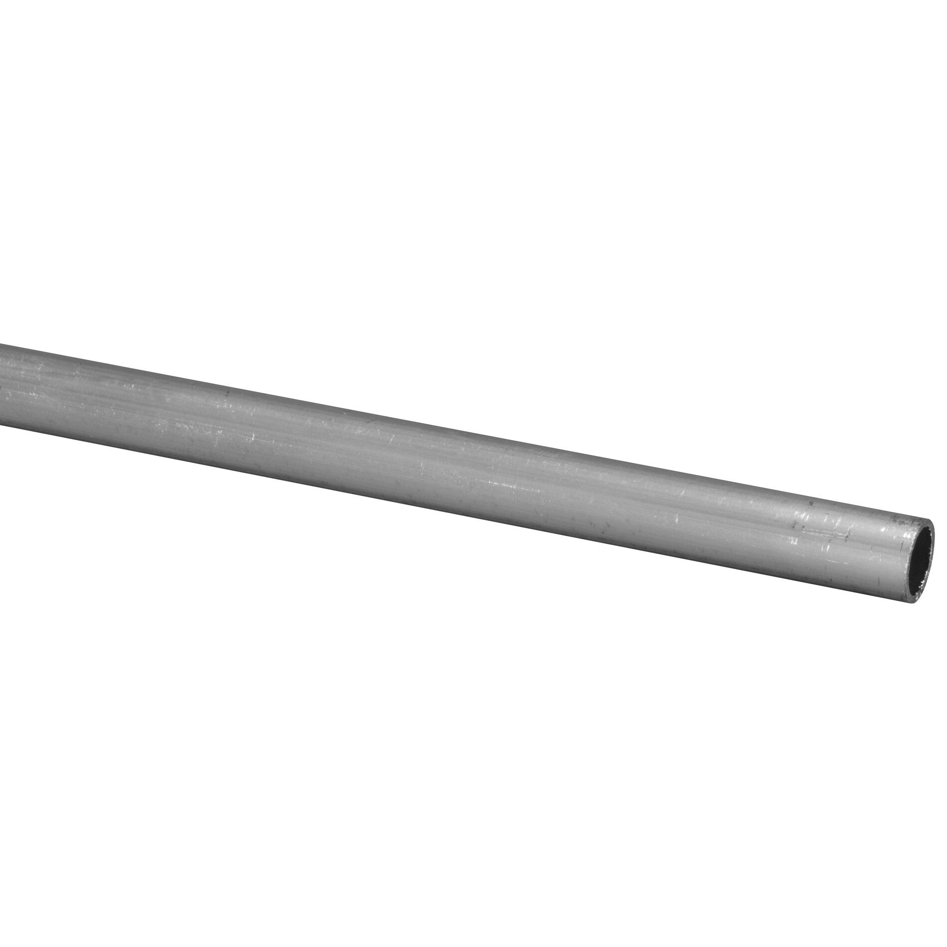 Alu 1 m Ronde Buis O10mm