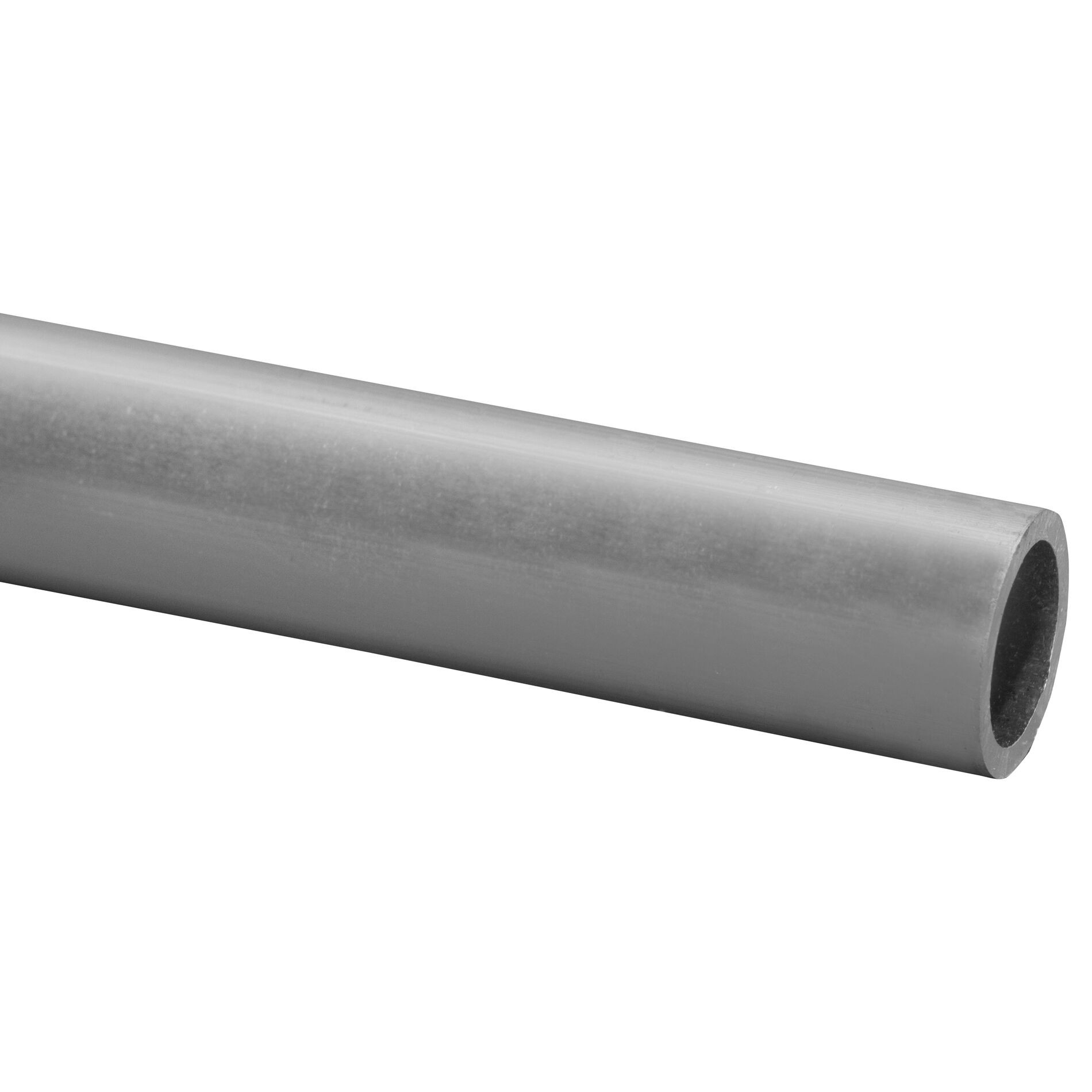Alu 1 m Ronde Buis O16mm