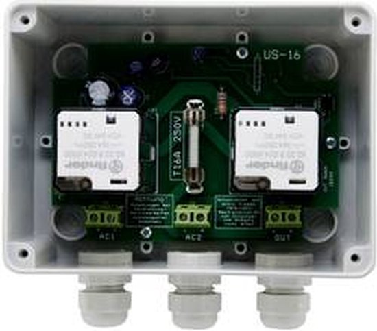 Alu Flex 160 mm 3 m 3