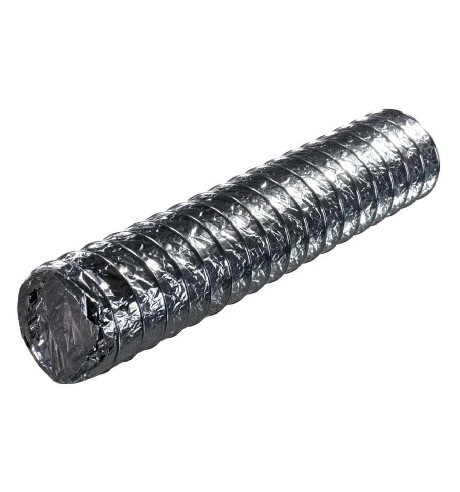 Alu Flexibel 120 mm 1.5 m