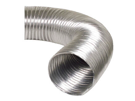 Alu Flexibel 130 mm 3 m 2