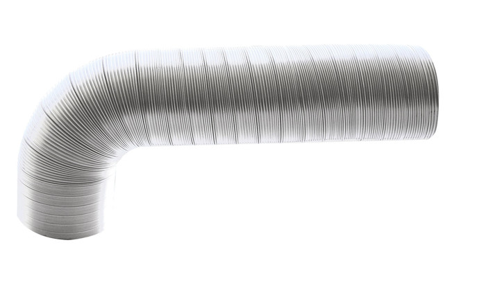 Alu Flexibel 150 mm 1.5 m