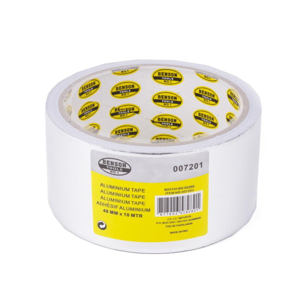 Alu Tape 48 mm 10mtr