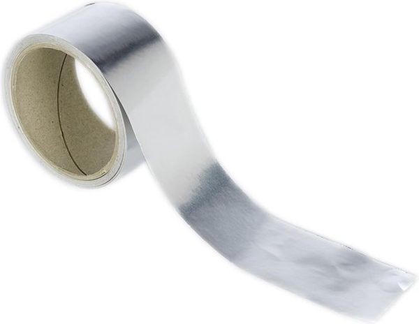 Alu Tape 5 m 50 mm