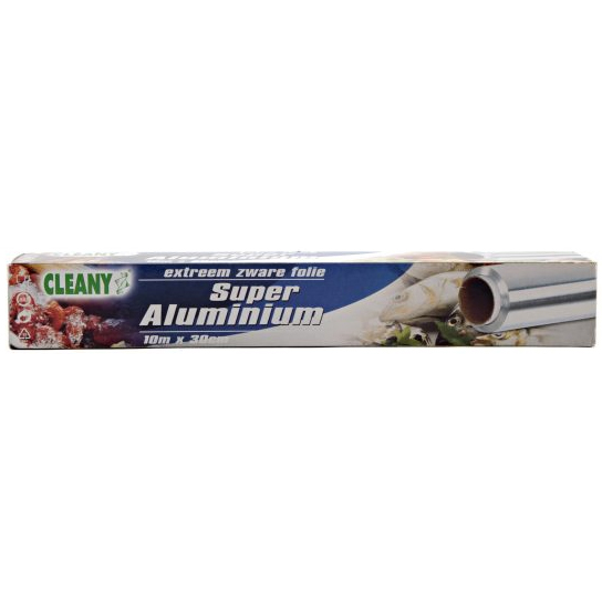 Aluminium Folie 10 m