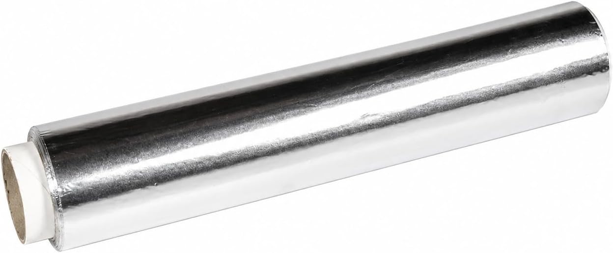 Aluminium Folie 30 cm Prof 14+my