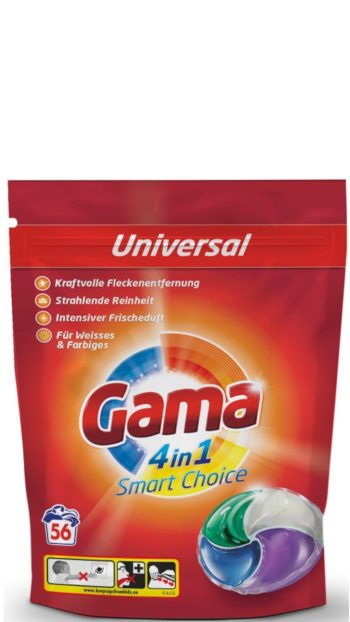 Ambi Pur Luchtverfrisser Orchidee 4