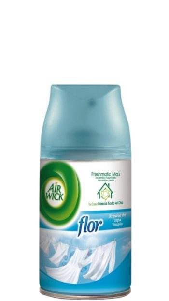 Ambi Pur Luchtverfrisser Orchidee 5