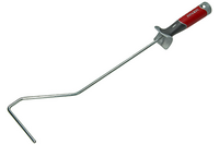 Anza Beugel 3 cm Softgrip Lang 10 cm