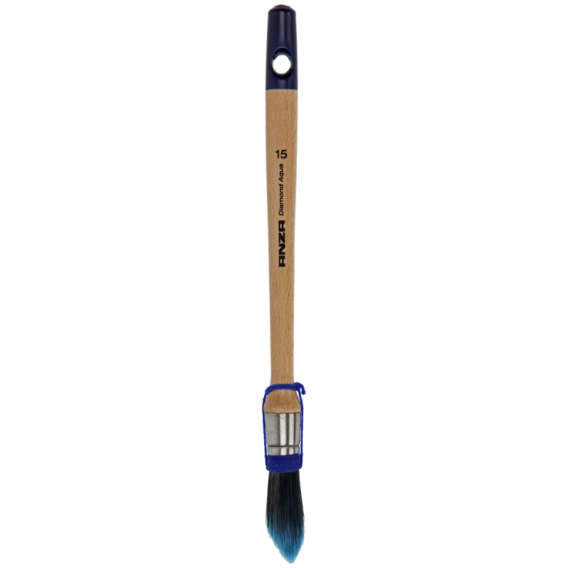 Anza Diamond Aqua Punt 15